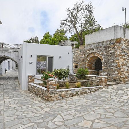 Le Petit Ενα Μικρό Αλλά Όμορφο Σπίτι Apartment Steni Exterior photo