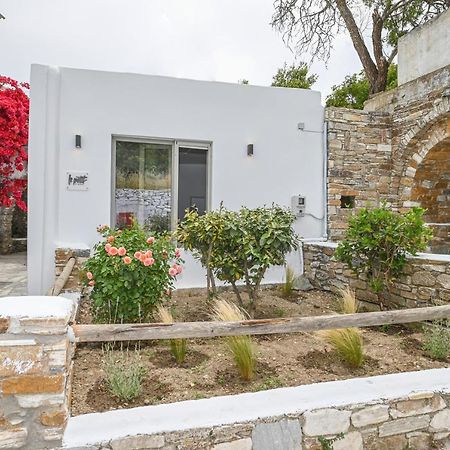 Le Petit Ενα Μικρό Αλλά Όμορφο Σπίτι Apartment Steni Exterior photo