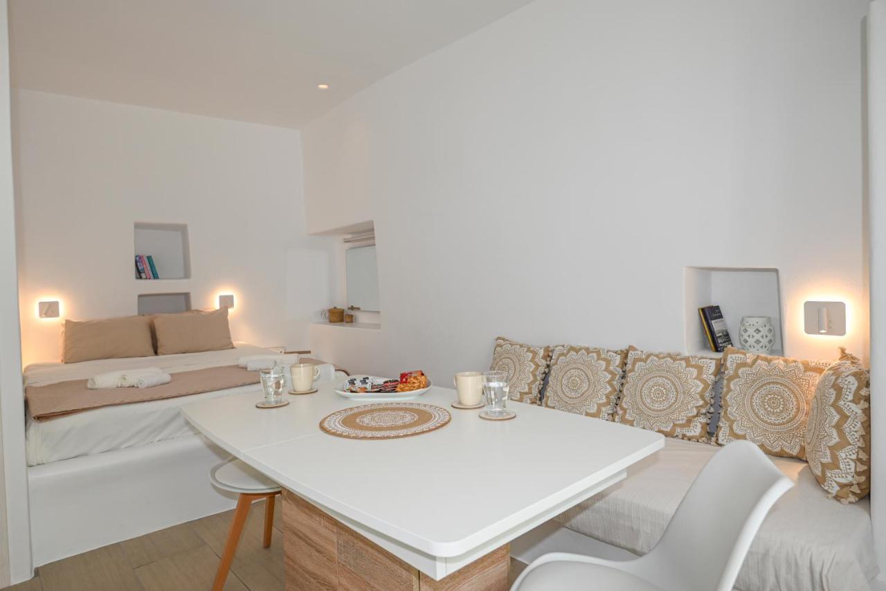 Le Petit Ενα Μικρό Αλλά Όμορφο Σπίτι Apartment Steni Exterior photo
