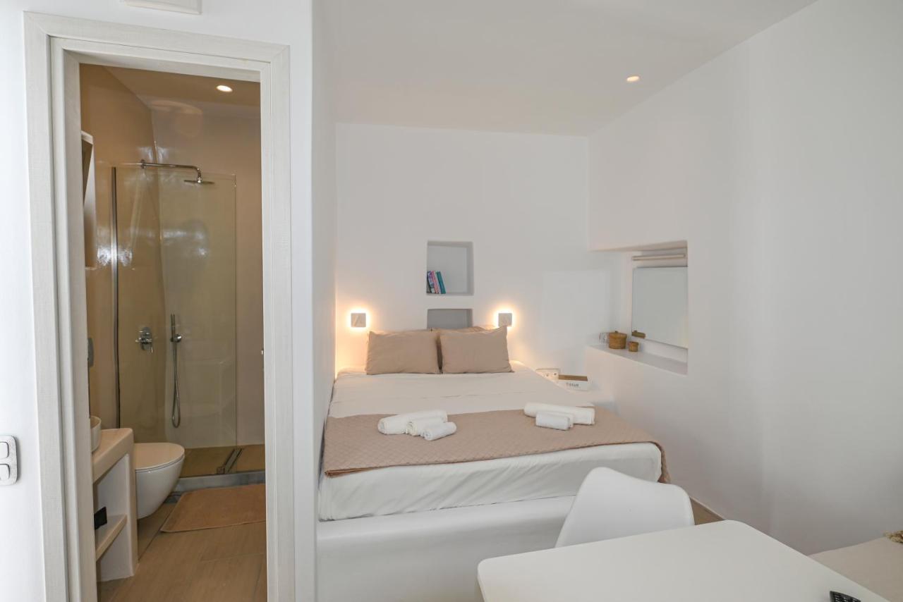 Le Petit Ενα Μικρό Αλλά Όμορφο Σπίτι Apartment Steni Exterior photo